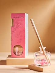 Apricot Blossom 200ml Diffuser - Image 1 of 4