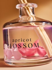 Apricot Blossom 200ml Diffuser - Image 3 of 4
