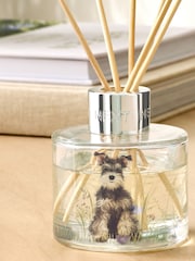 Stanley the Schnauzer Pure Linen 70ml Fragranced Diffuser - Image 2 of 3