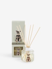 Stanley the Schnauzer Pure Linen 70ml Fragranced Diffuser - Image 3 of 3