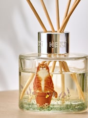 Tiggy the Cat White Jasmine 70ml Fragranced Diffuser - Image 2 of 3
