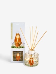 Tiggy the Cat White Jasmine 70ml Fragranced Diffuser - Image 3 of 3