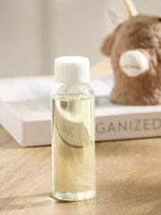 Hamish 100ml Pure Linen Fragranced Reed Diffuser - Image 3 of 5