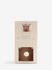 Hamish 100ml Pure Linen Fragranced Reed Diffuser - Image 4 of 5