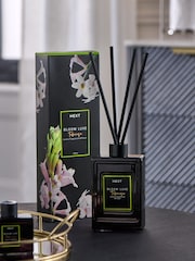 Set of 3 Bloom Luxe Tuberose 180ml Luxury Fragranced Reed Diffuser - Image 1 of 3