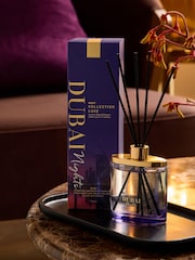 Collection Luxe Dubai Nights 170ml Fragranced Reed Diffuser - Image 2 of 5