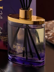 Collection Luxe Dubai Nights 170ml Fragranced Reed Diffuser - Image 3 of 5