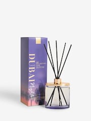 Collection Luxe Dubai Nights 170ml Fragranced Reed Diffuser - Image 5 of 5