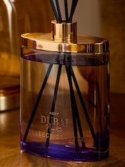 Collection Luxe Dubai Nights 400ml Fragranced Reed Diffuser - Image 2 of 4