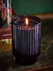 Black Cardamom and Vetiver Scented Candle - Image 1 of 4