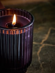 Black Cardamom and Vetiver Scented Candle - Image 2 of 4