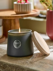 Green Country Walk Pine and Eucalyptus Luxury Scented Candle - Image 1 of 5