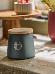 Green Country Walk Pine and Eucalyptus Luxury Scented Candle - Image 2 of 5