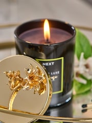 Black Bloom Luxe Tuberose Luxury Scented Candle - Image 3 of 5