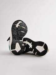 متعدد الألوان - Touch Fastening Mesh Trainers - صورة 5 من 5