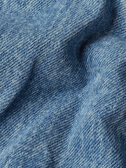 G Star Light Blue Denim Mosa Straight Fit Jeans - Image 7 of 7