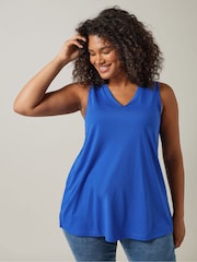 Evans Modal Rich Vest - Image 2 of 6