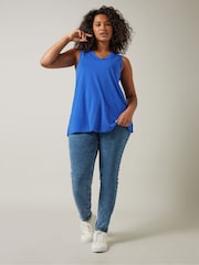 Evans Modal Rich Vest - Image 3 of 6