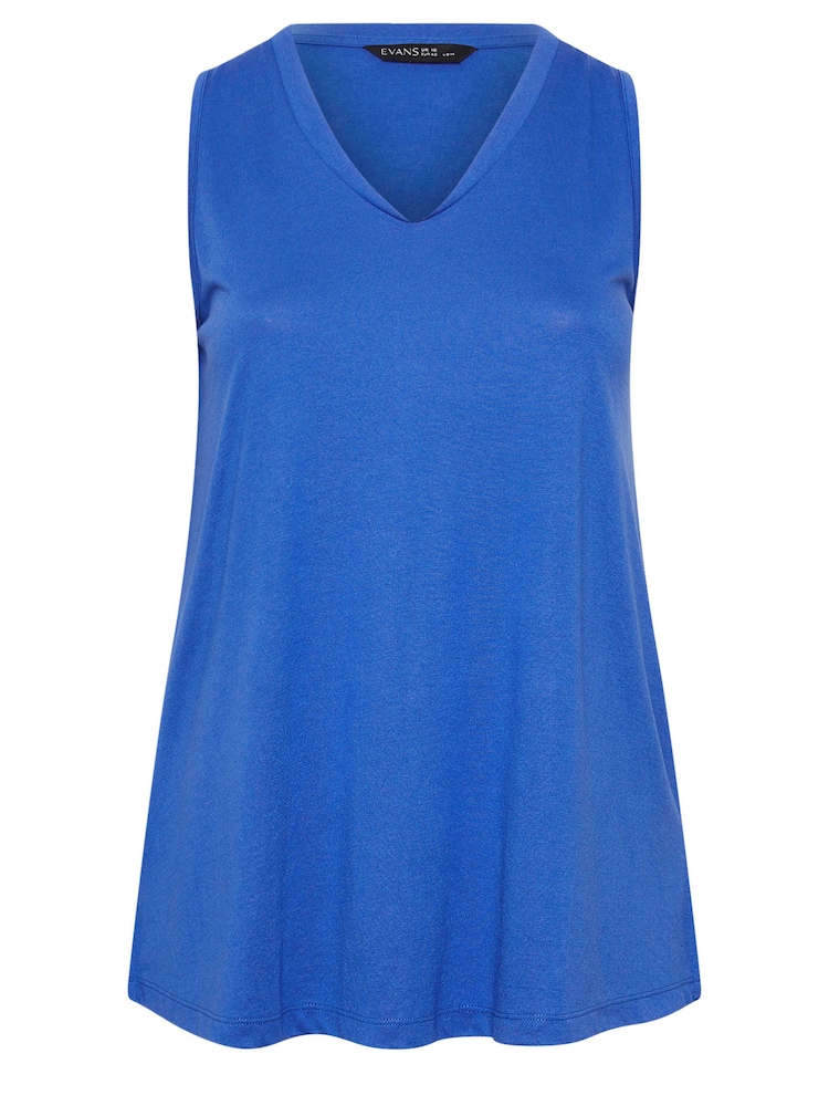 Evans Modal Rich Vest - Image 6 of 6