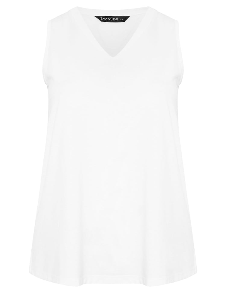 Evans Modal Rich Vest - Image 5 of 5