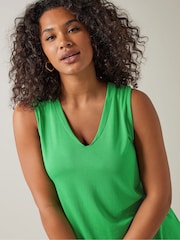 Evans Modal Rich Vest - Image 4 of 5