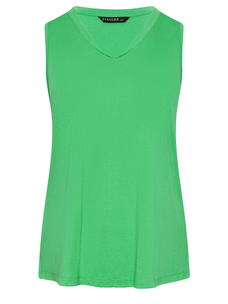 Evans Modal Rich Vest - Image 5 of 5