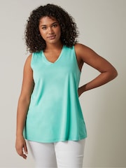 Evans Modal Rich Vest - Image 1 of 5