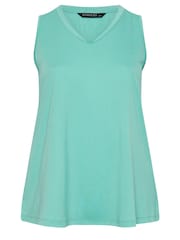 Evans Modal Rich Vest - Image 5 of 5