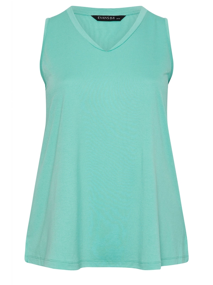 Evans Modal Rich Vest - Image 5 of 5