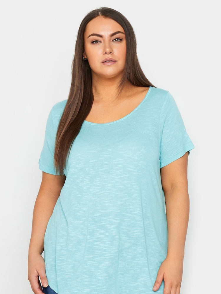 Evans Short Sleeve T-Shirt - Image 1 of 1
