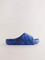Blue Marble Sliders - Image 2 of 5