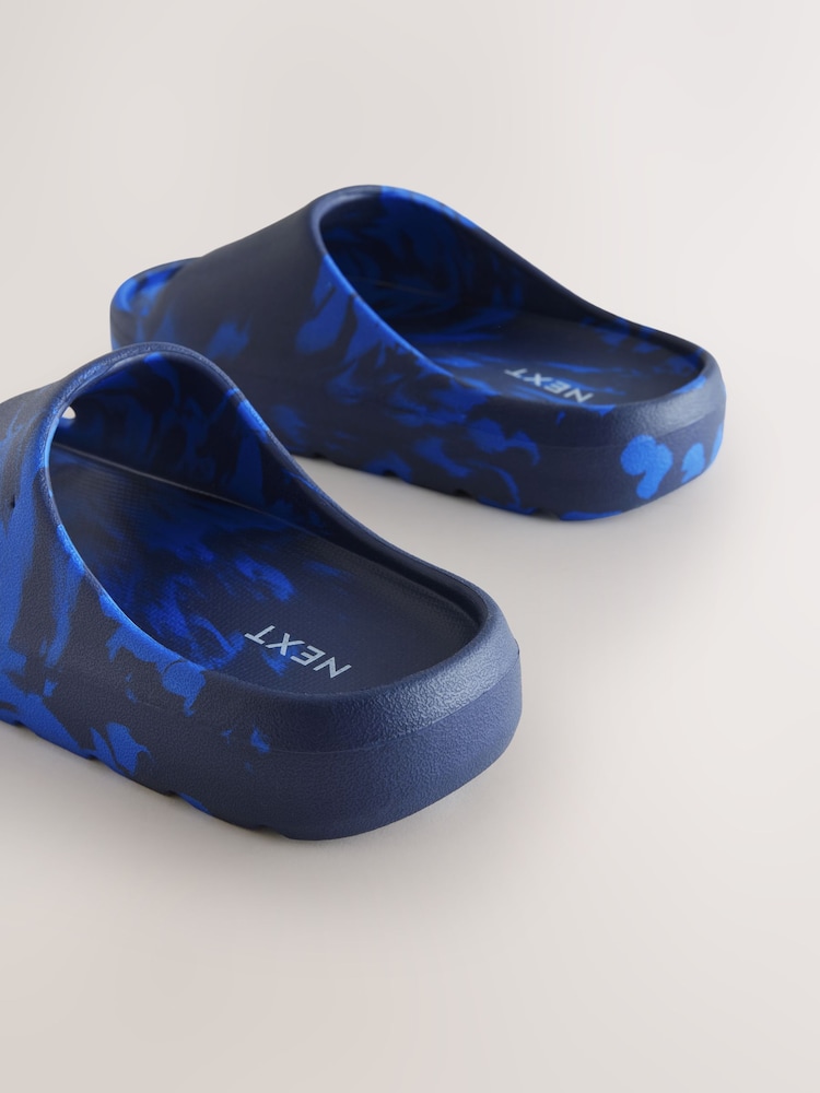 Blue Marble Sliders - Image 4 of 5