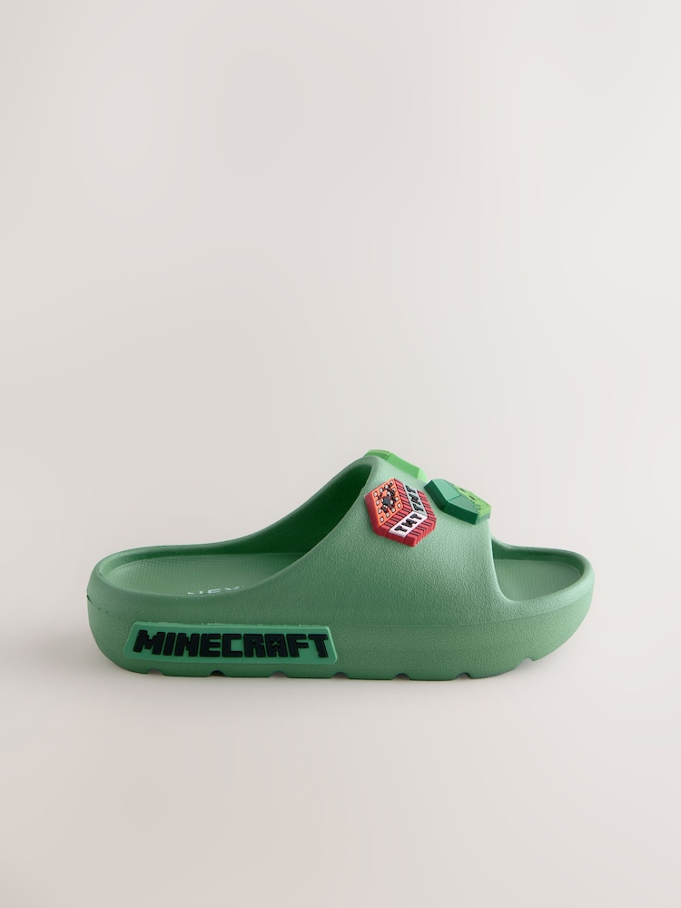 Vert - Mules Minecraft - Image 2 of 5