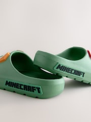 Vert - Mules Minecraft - Image 3 de 5