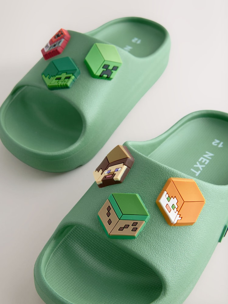 Vert - Mules Minecraft - Image 4 of 5