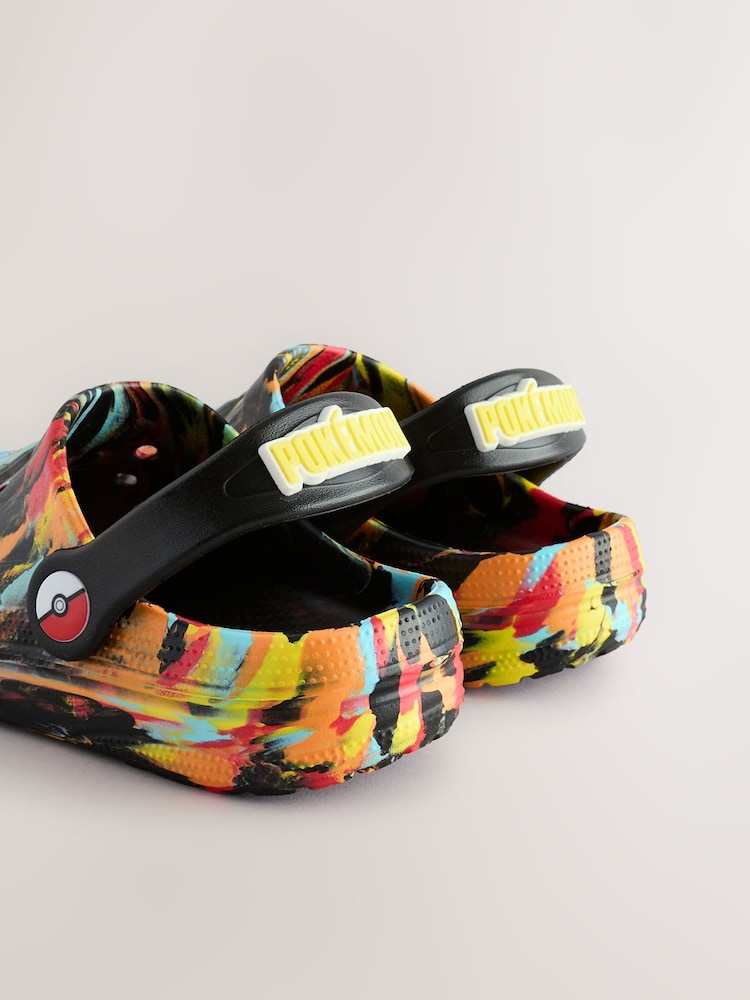 Marbre multicolore - Sabots Pokémon - Image 5 of 7