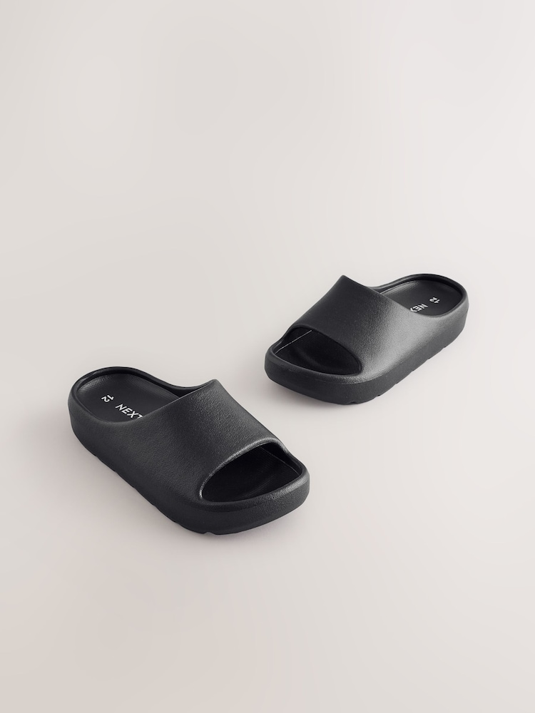 Black Sliders - Image 1 of 6