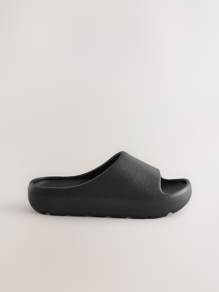 Black Sliders - Image 2 of 6