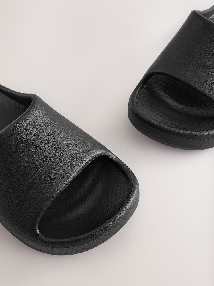 Black Sliders - Image 6 of 6