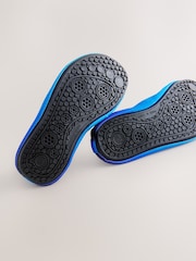 Blue Ombre Swim Socks - Image 5 of 5