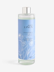 Pure Linen 200ml Diffuser Refill - Image 4 of 4