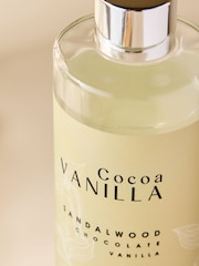 Vanilla and Cocoa Bean 200ml Diffuser Refill - Image 3 of 4