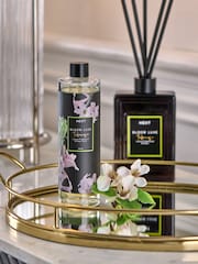 Bloom Luxe Tuberose 200ml Luxury Fragranced Reed Refill Diffuser - Image 1 of 3