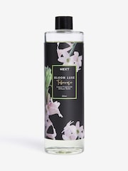 Bloom Luxe Tuberose 200ml Luxury Fragranced Reed Refill Diffuser - Image 3 of 3