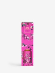 Dark Orchid and Patchouli 400ml Fragranced Reed Diffuser - Image 4 of 4