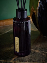 Cardamom and Vetiver 100ml Fragranced Reed Diffuser - Image 2 of 4