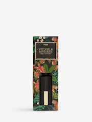 Cardamom and Vetiver 100ml Fragranced Reed Diffuser - Image 3 of 4