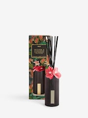 Cardamom and Vetiver 200ml Fragranced Reed Diffuser - Image 3 of 3