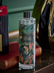 Cardamom and Vetiver 200ml Fragranced Reed Diffuser Refill - Image 1 of 3
