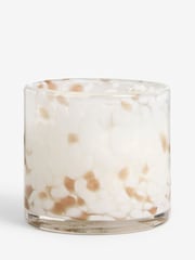 Jasmine and Orange Blossom Blossom Collection Luxe New York Confetti Scented Candle - Image 3 of 3